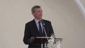 Три Ангела Белгород: Кемяшов_С_И_тема_Потрать_время_на_Бога