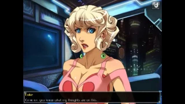 Let's Play: Bionic Heart смотреть онлайн