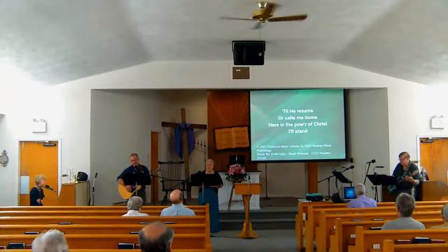 BMC Worship September 5 2021 смотреть онлайн