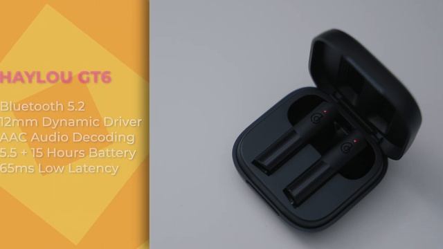 SERIUSAN! Haylou Emang Produsen TWS Bagus ?? смотреть онлайн