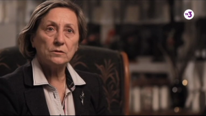 Ванга. Испытание даром