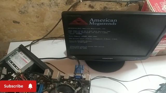 computer screen no signal problem || pc new update new trick new solutions ?%. Working Method ?
