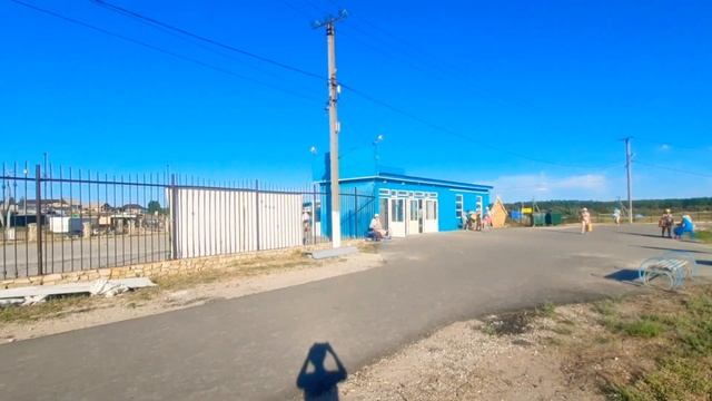 КУДА ПОЕХАТЬ:Россия,Оренбургская область?.Мой любимый курорт Соль-Илецк?.Грязевое озеро Тузлучное?