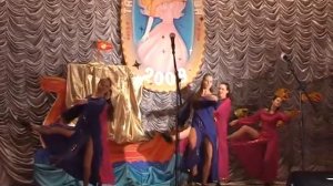 Танец русалок (2009)