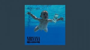 Nirvana - Come As You Are || 1 hour loop