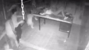 Хорор квест на реальности