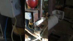 сделал дробокатка своими руками