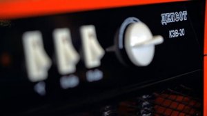 Электрокалориферы КЭВ