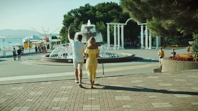 Гостиничный комплекс «ДАЧА» в Геленджике