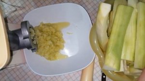 Икра кабачковая! Икра из кабачка! Готовить просто.