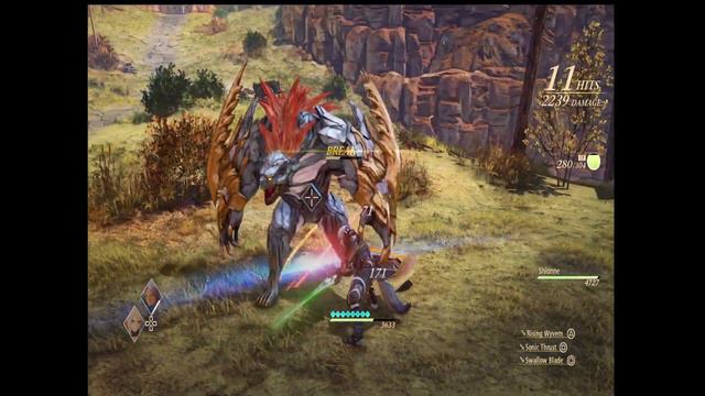 Αξίζει ή Όχι το Tales of Arise : Beyond the Dawn Expansion? смотреть онлайн