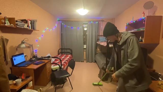 Глубинная мизансцена (Яргунин Александр) смотреть онлайн