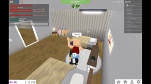 ROBLOX XXX