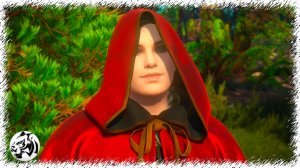 Ведьмак 3: Кровь и Вино #55. Давным-давно...