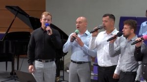 Умей прощать, молись за обижающих