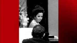 Teresa Berganza "Alma, sintamos" Esteve