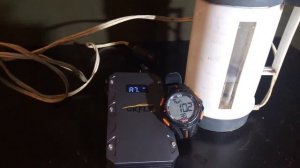 Пуско-зарядник GKFLY 20000 мАч, а слабо чай сделать или кофе