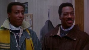 Поездка в Америку | Coming to America (1988) | Трейлер на русском языке
