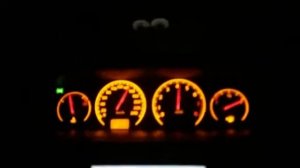 Разгон Nissan Primera P12 1,6