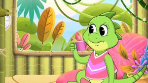 Sammy El Heladero, Canciones infantiles - Toy Cantando