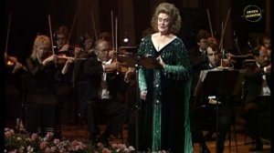 Joan Sutherland - Vorrei spiegarvi il giubilo - 1986
