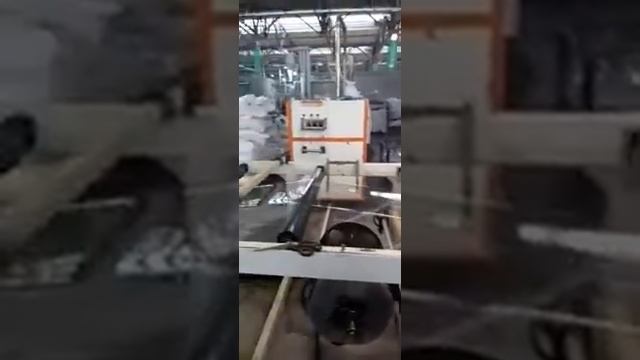 Экструдер по производству ПЭТ плёнки смотреть онлайн