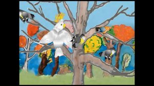 167750956639 Лев Николаевич Толстой  "Попугай"