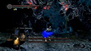 Как пройти дарк соулс если враги умножились