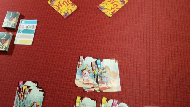 Gorus Maximus - Board Game Spotlight смотреть онлайн