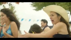 "Трейлер" Фильм: Пункт Назначения Аквапарк