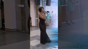 "La Paloma"  Голубка "О голубка моя..."