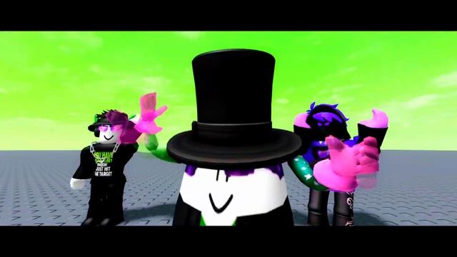 Magnolia Bye Roblox Meme смотреть онлайн