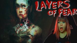 Layers of Fear #5 | Это еще неконец |