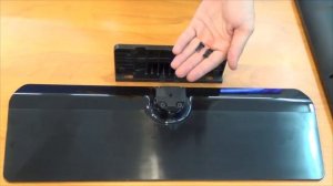 Сборка 5-ой серии телевизора Samsung