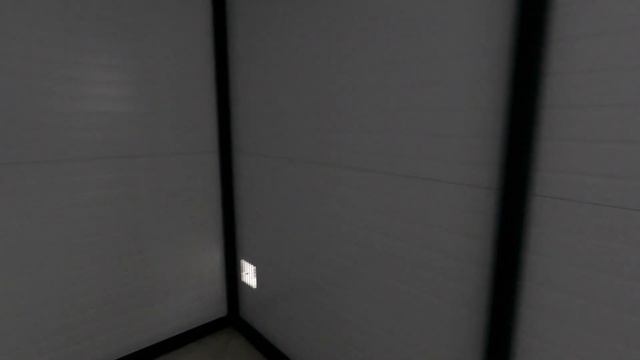 Построили универсальный гараж на участке из сэндвич панелей с навесом и хозблоком смотреть онлайн