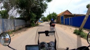 [S1 - Eps. 92] CROSSING INTO RUSSIA.