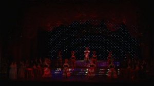 И. Кальман Выходная ария Сильвы из оперетты «Сильва»(«Хея!»)