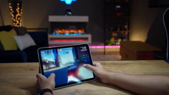 iPad Air M1 2022 Unboxing + Review смотреть онлайн