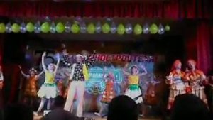 гуляй Россия