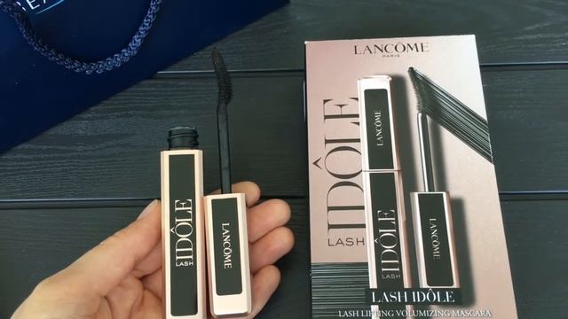 Декоративная косметика Lancôme смотреть онлайн