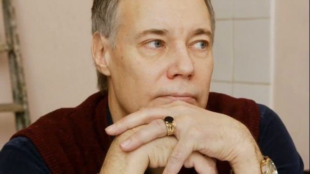 Владимир Конкин: «Сын стал для меня Иудой»