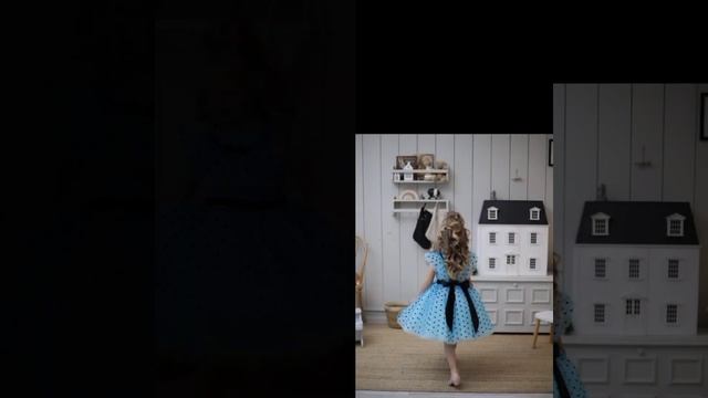 Выпускной в стиле стиляги? нужная для вас подборка детских платьев смотреть онлайн