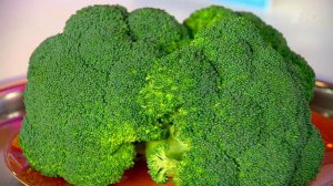 Капуста брокколи. Продукт-защитник. Жить здорово! Фрагмент выпуска от 11.02.2016