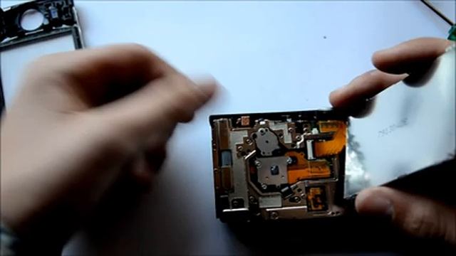 Open* a IXUS 860 !!! (German) смотреть онлайн