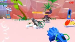 В какие игры на PS4 и PS5 можно играть без PS Plus?