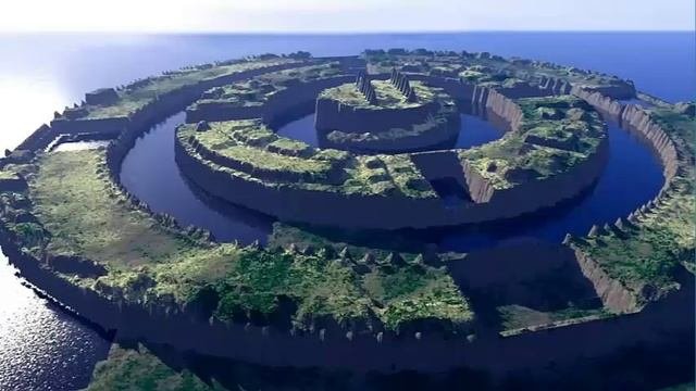 Вся Правда о Происхождении Человека. = 7мин.