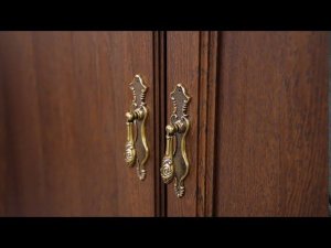 Шкаф для одежды Флоренция