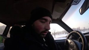 как завести машину в мороз?! заводим ваз в минус 40