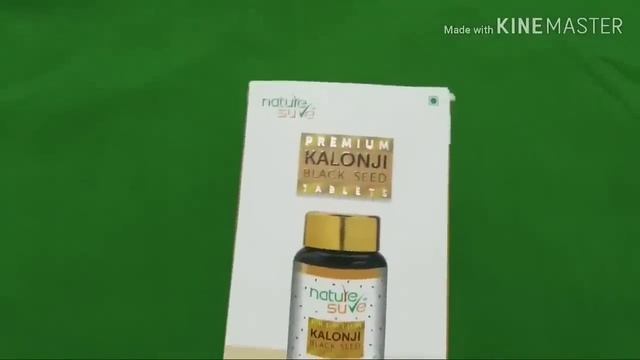 |Benefits of Naure Sure Kalonji Tablets & Extra tips|Nature Sure Kalonji Tablets Review| смотреть онлайн
