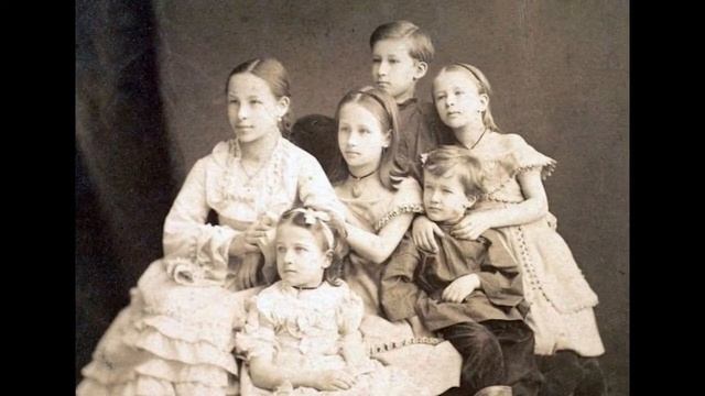 ПОЧЕМУ НАСЛЕДНИКИ ПУШКИНА НЕ СТАЛИ МИЛЛИОНЕРАМИ смотреть онлайн